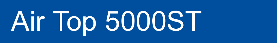 Air Top 5000ST